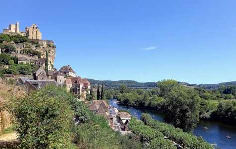 Beynac